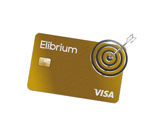 Elibrium card added to Apple Pay and Google Pay