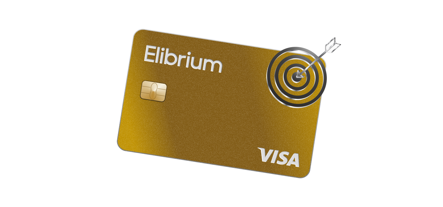 Elibrium card added to Apple Pay and Google Pay