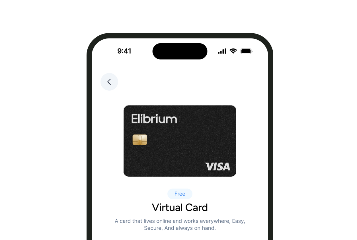 Issue and configure cards