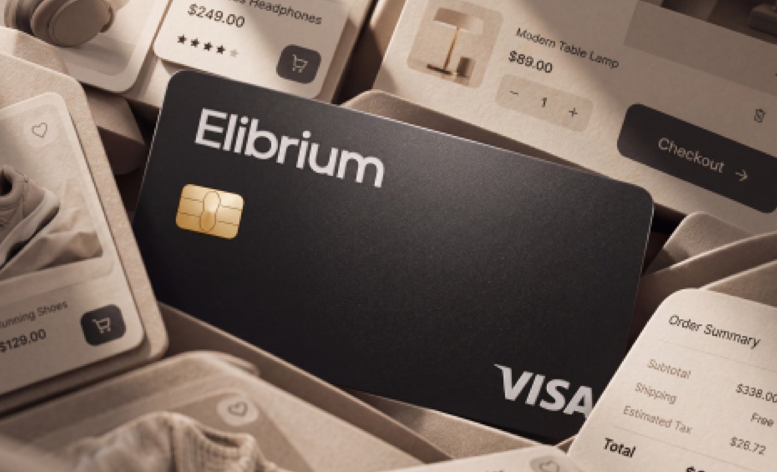 E-commerce