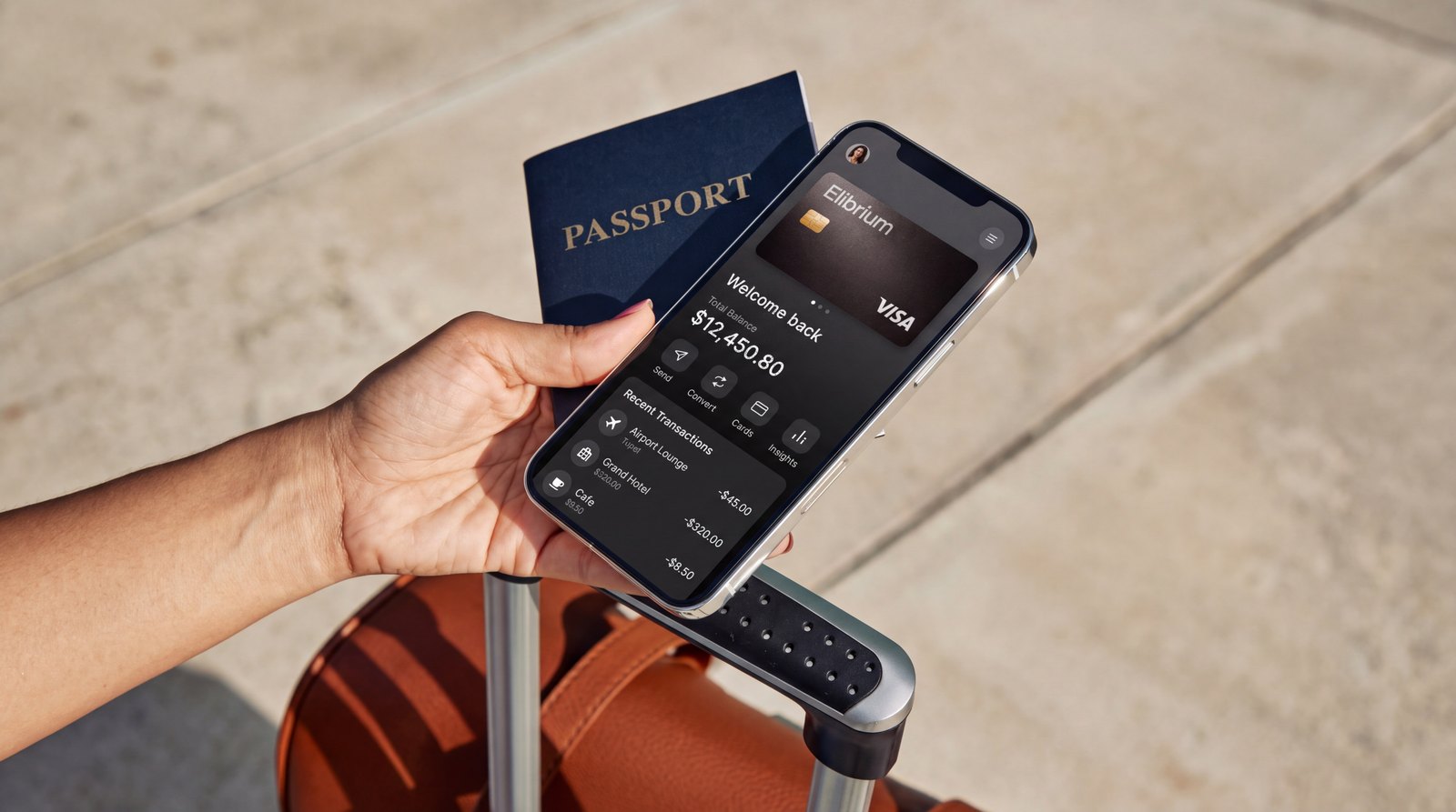 Travel and Hospitality