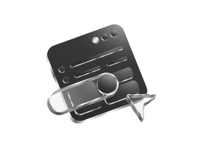 Device with a plug illustrating startup spend separated by team function
